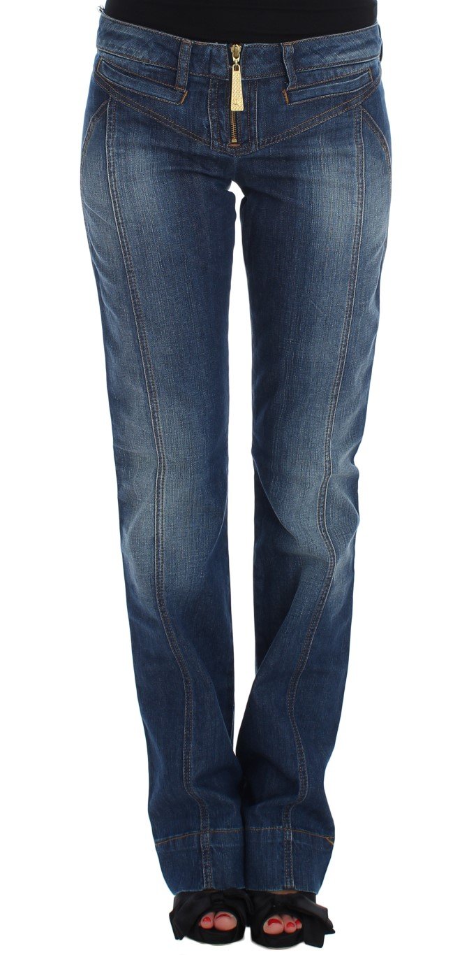 Cavalli Women's Jeans Blue SIG18143 - W28