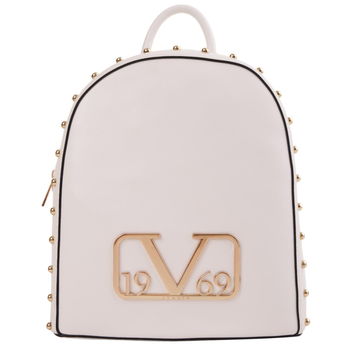 19v69 Italia Women's Backapack Various Colours 319017 - white UNICA