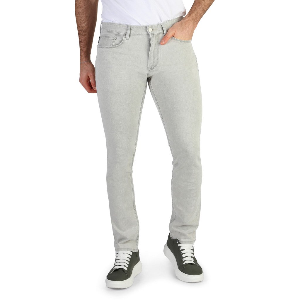 Calvin Klein Men's Jeans Grey K10K101005 - grey 29