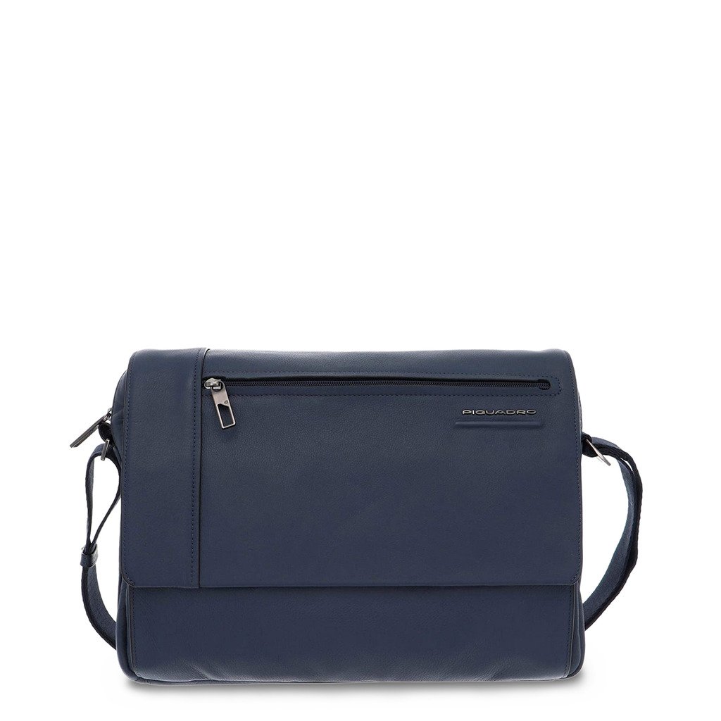 Piquadro Men's Briefcase Various Colours CA4639AO - blue NOSIZE