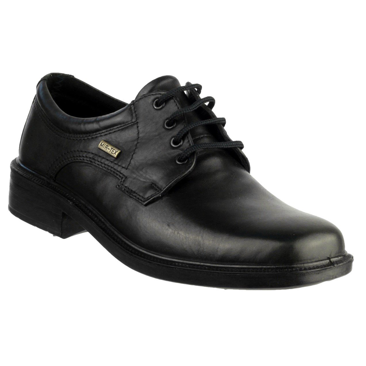 Cotswold Men's Sudeley Waterproof Shoe Various Colours 32970 - Black 10