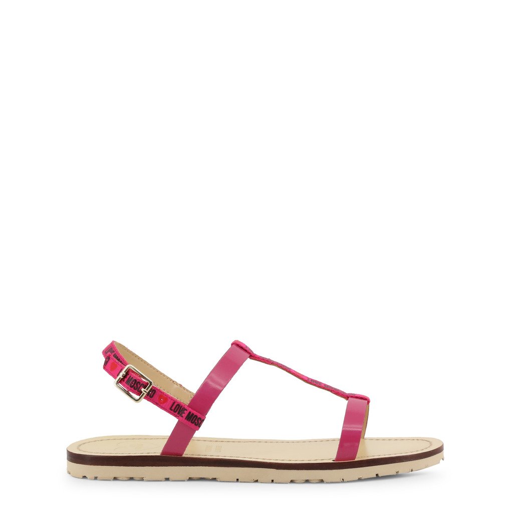 Love Moschino - JA16421G07JV - pink EU 36