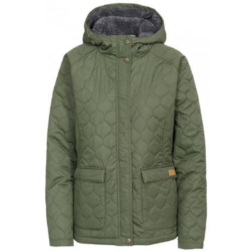 Trespass Women's Jacket Various Colours Tempted - MOSS S