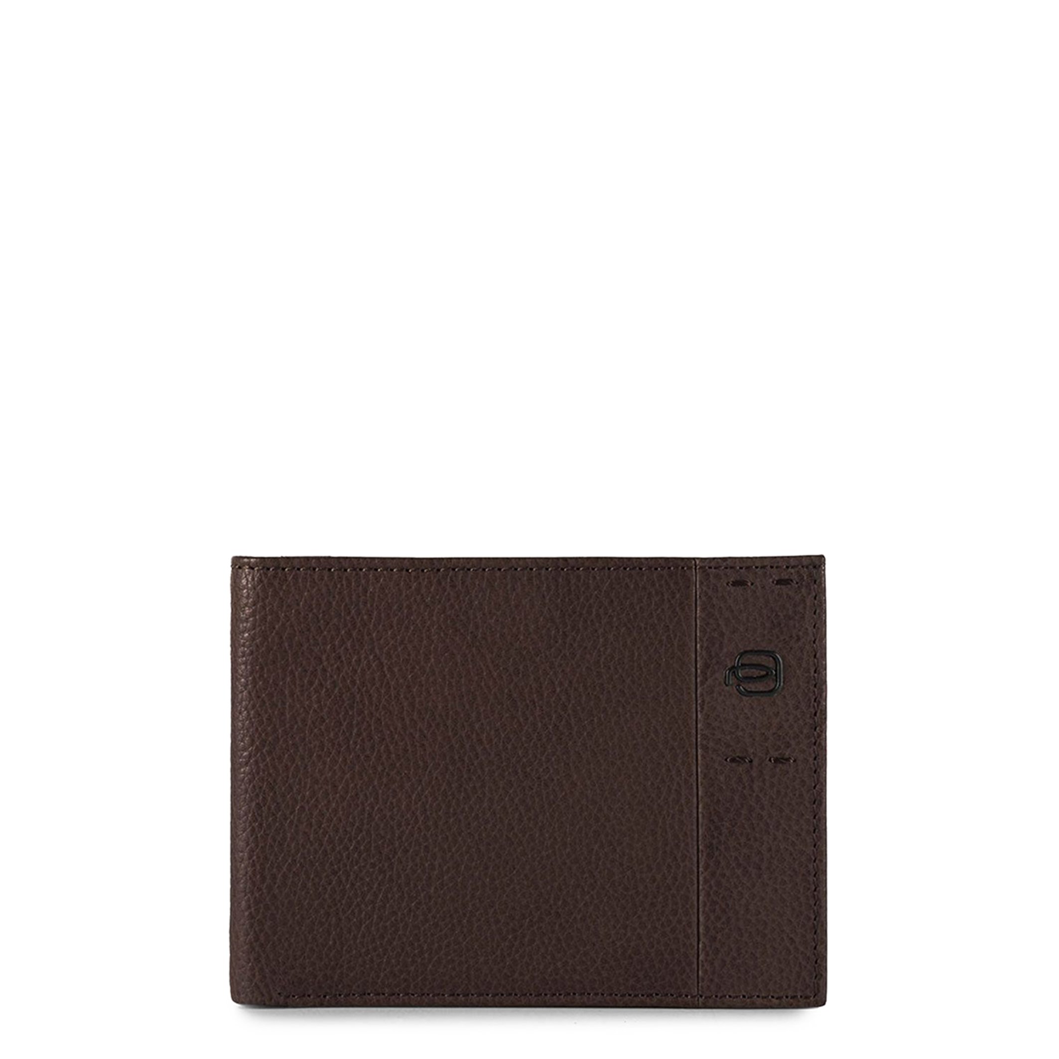 Piquadro Men's Wallet Various Colours PU1241P15S - brown NOSIZE