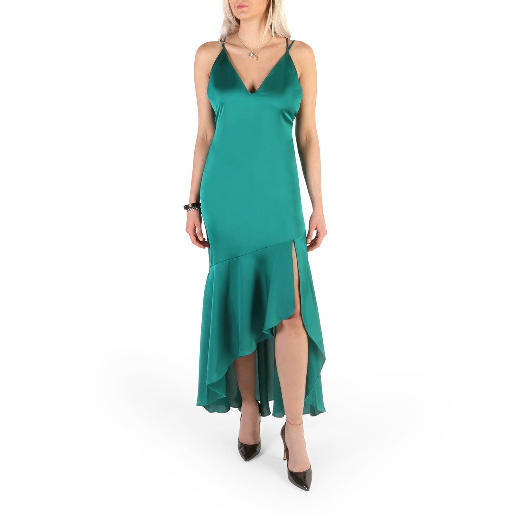 Guess Women's Dress Green 307011 - green 4
