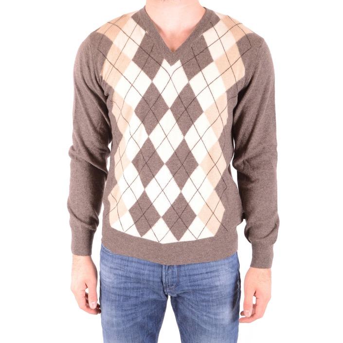Gant Men's Sweater Multicolor - multicolor M