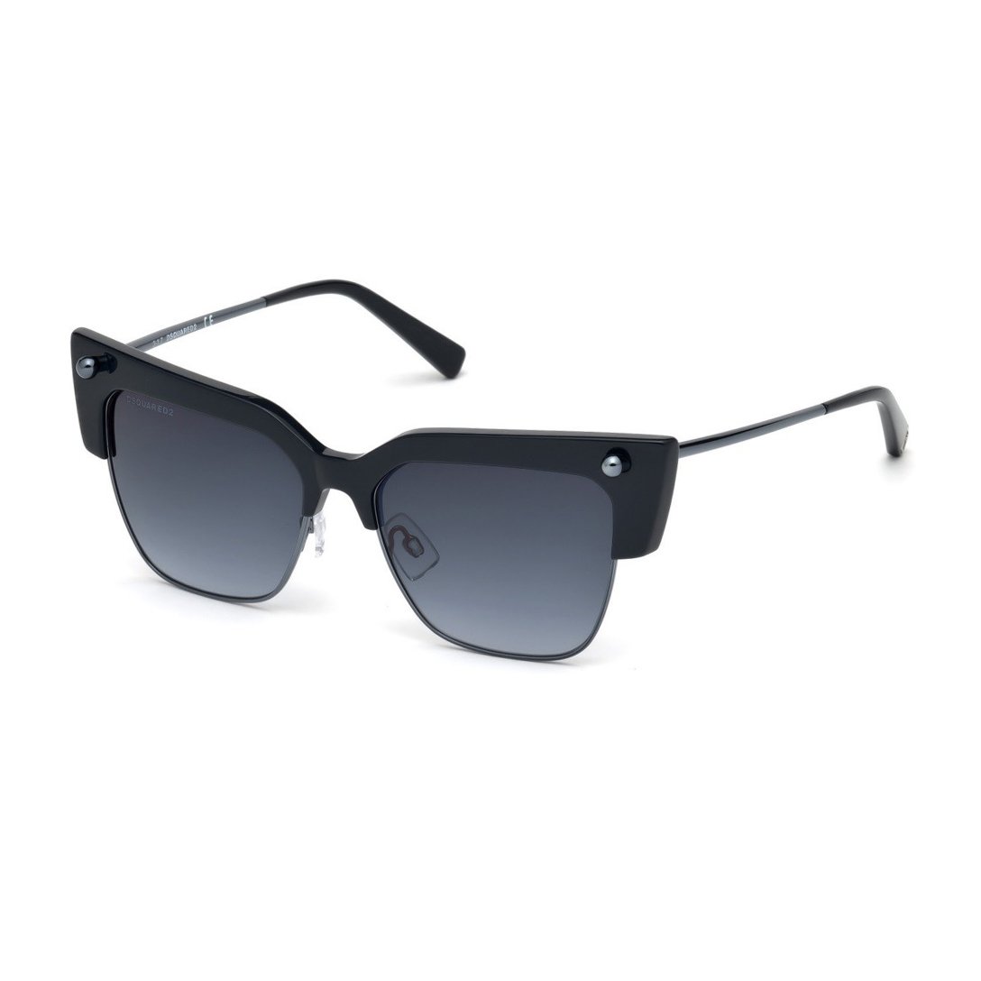 Dsquared2 Women's Sunglasses Various Colours DQ0279 - blue NOSIZE