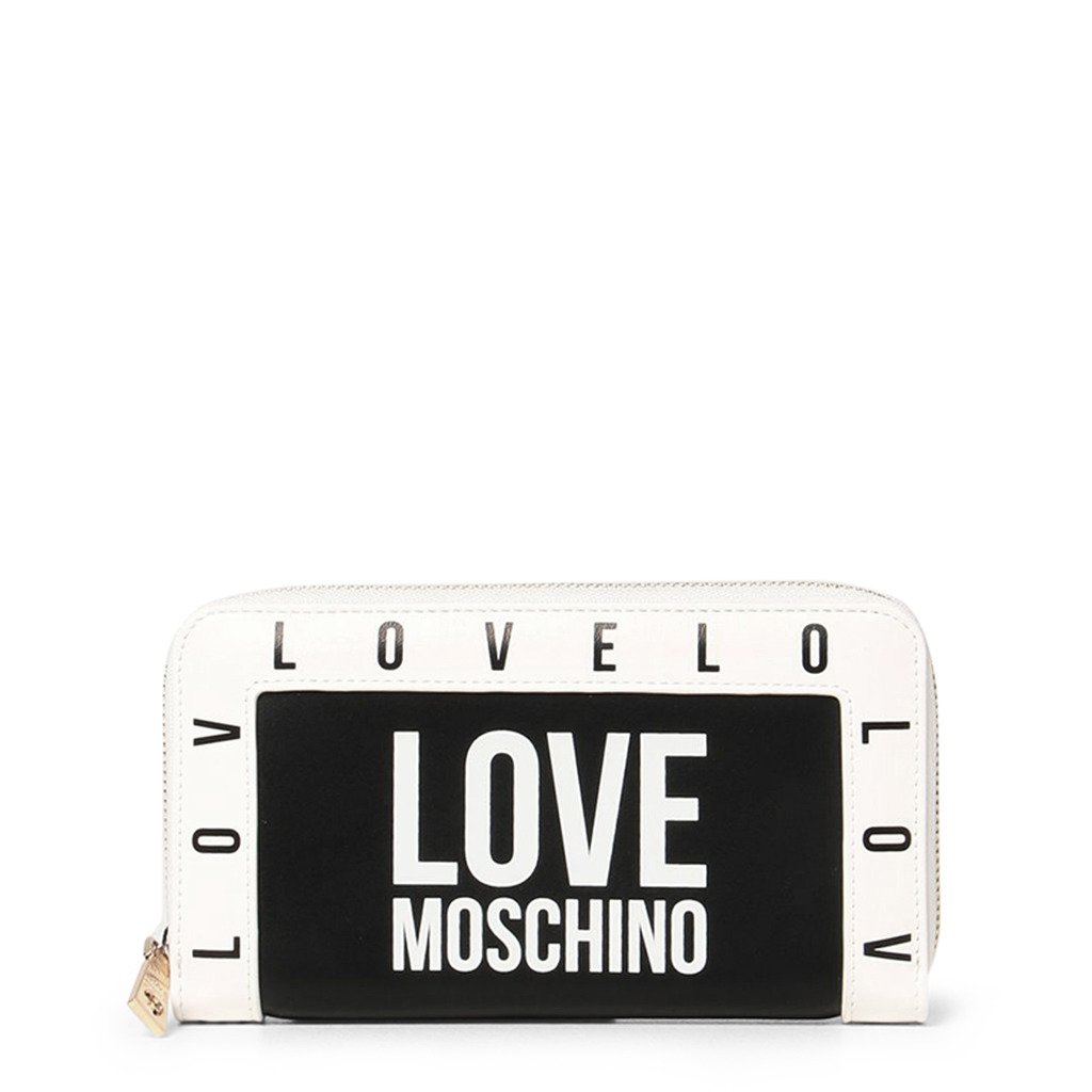 Love Moschino Women's Wallet Various Colours JC5640PP1DLI0 - black NOSIZE