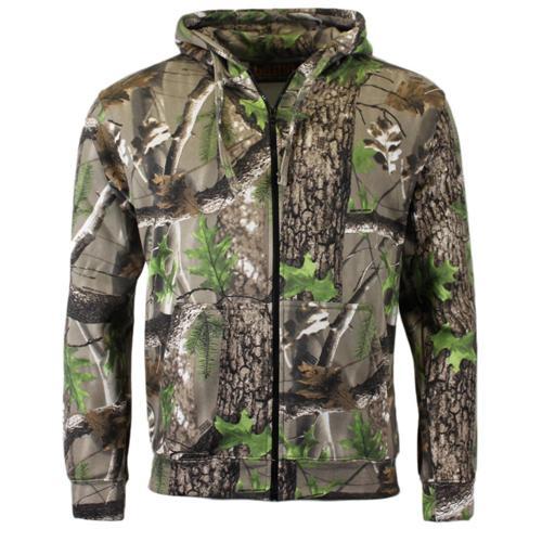 Game Technical Apparel Unisex Hoodie TREK102 - S