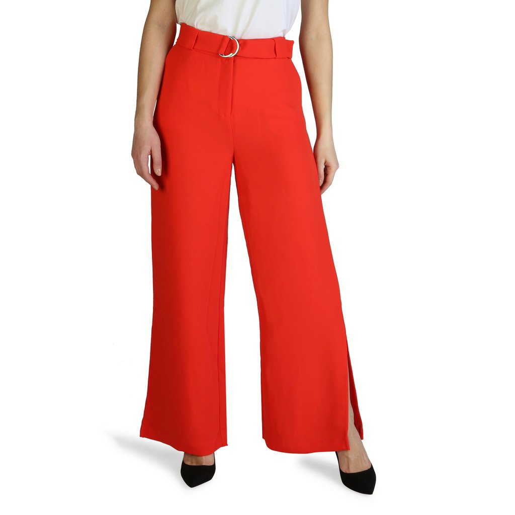 Armani Exchange Women's Trouser Red 3ZYP26_YNBRZ - red 2