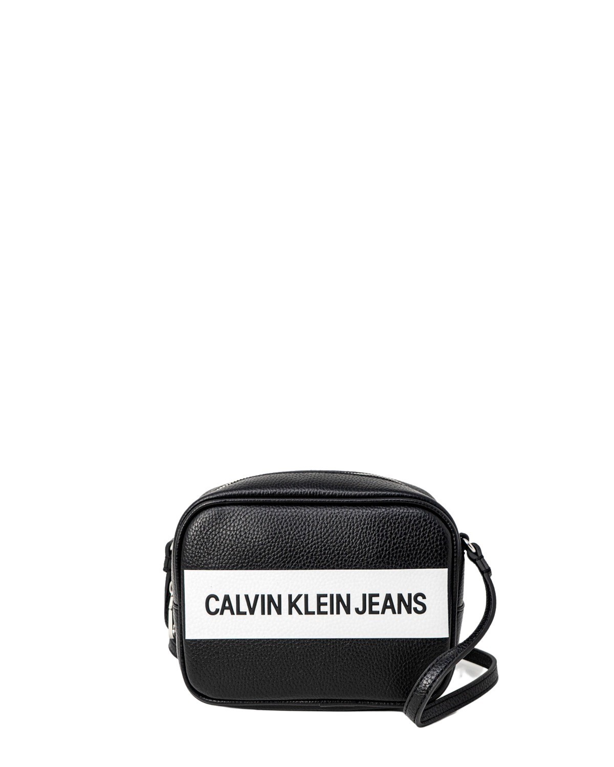 Calvin Klein Jeans Women Handbag Various Colours 305101 - black UNICA