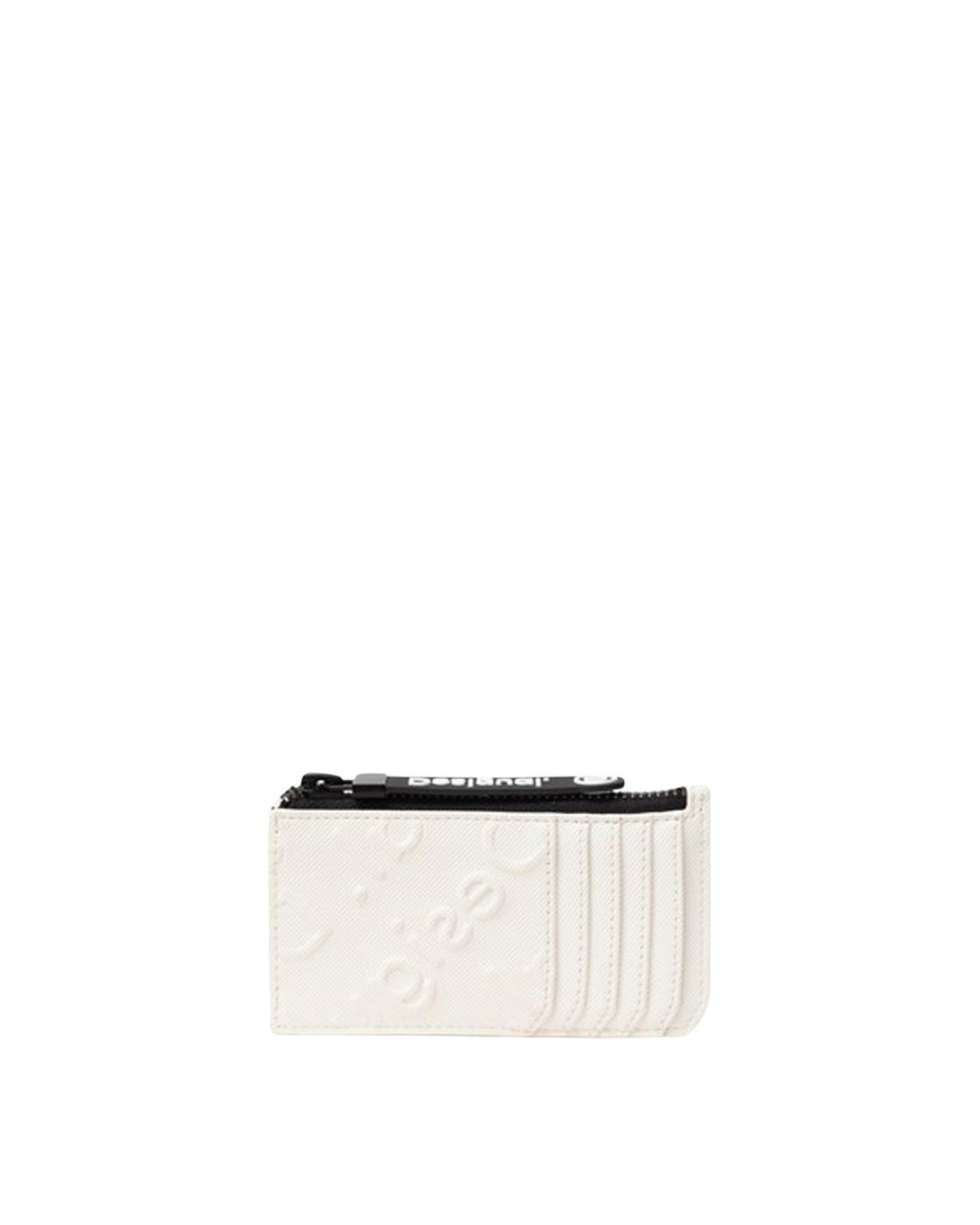 Desigual Women's Wallet Various Colours 205314 - white UNICA