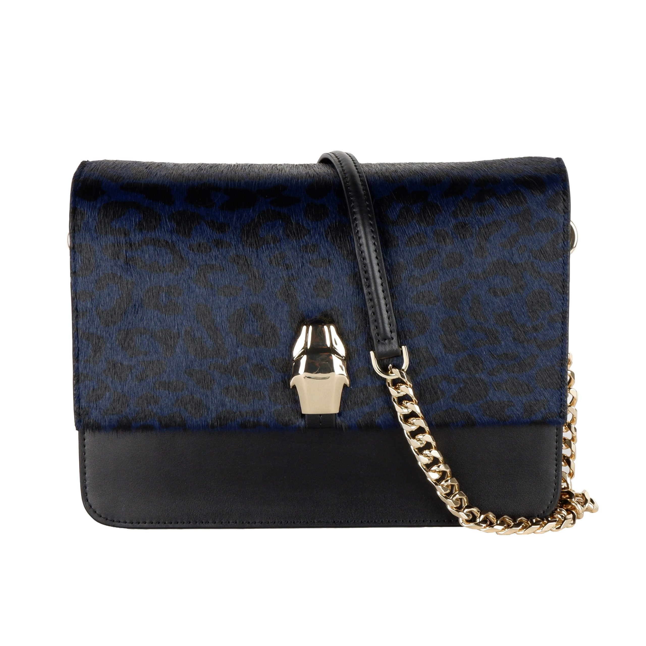 Cavalli Class Women's Shoulder Bag Multicolor CA1421112