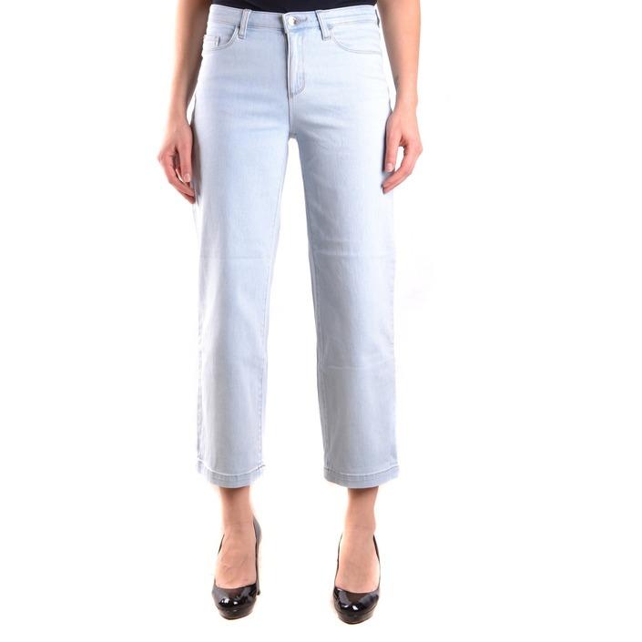 Armani Jeans Women's Jeans Light Blue 160820 - light blue 25