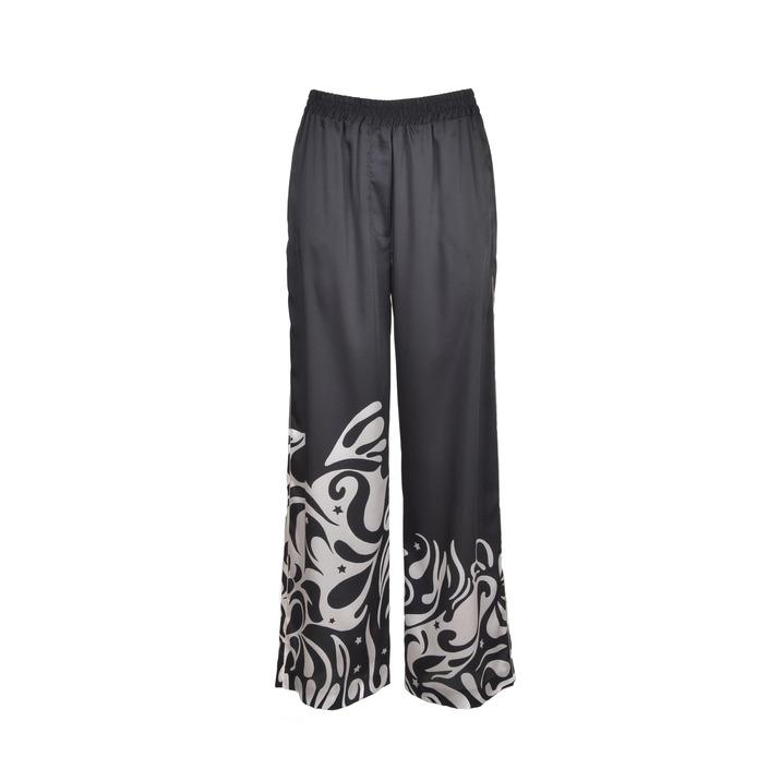 Pinko Women's Trouser Black 263164 - black 40
