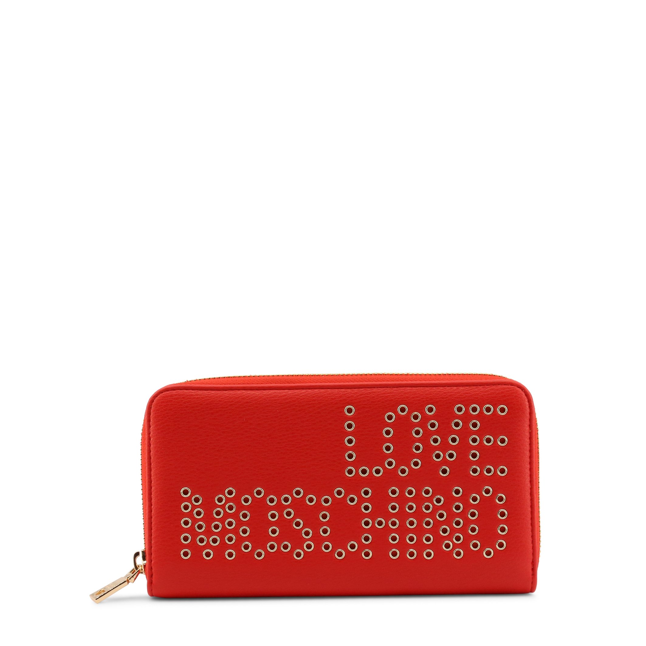 Love Moschino Women's Wallet Various Colours JC5631PP0CKD0 - red NOSIZE