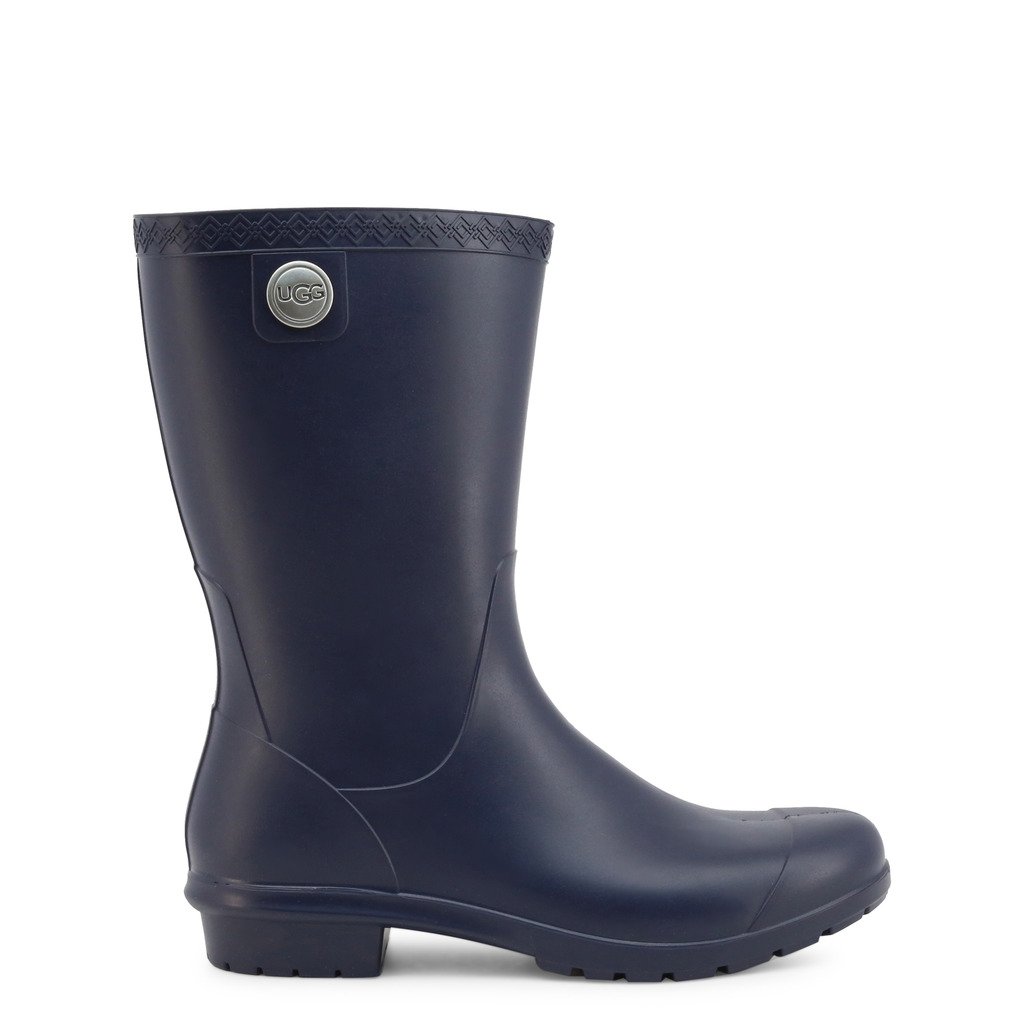 UGG Women's Ankle Boot Various Colours 1100510 - blue EU 36