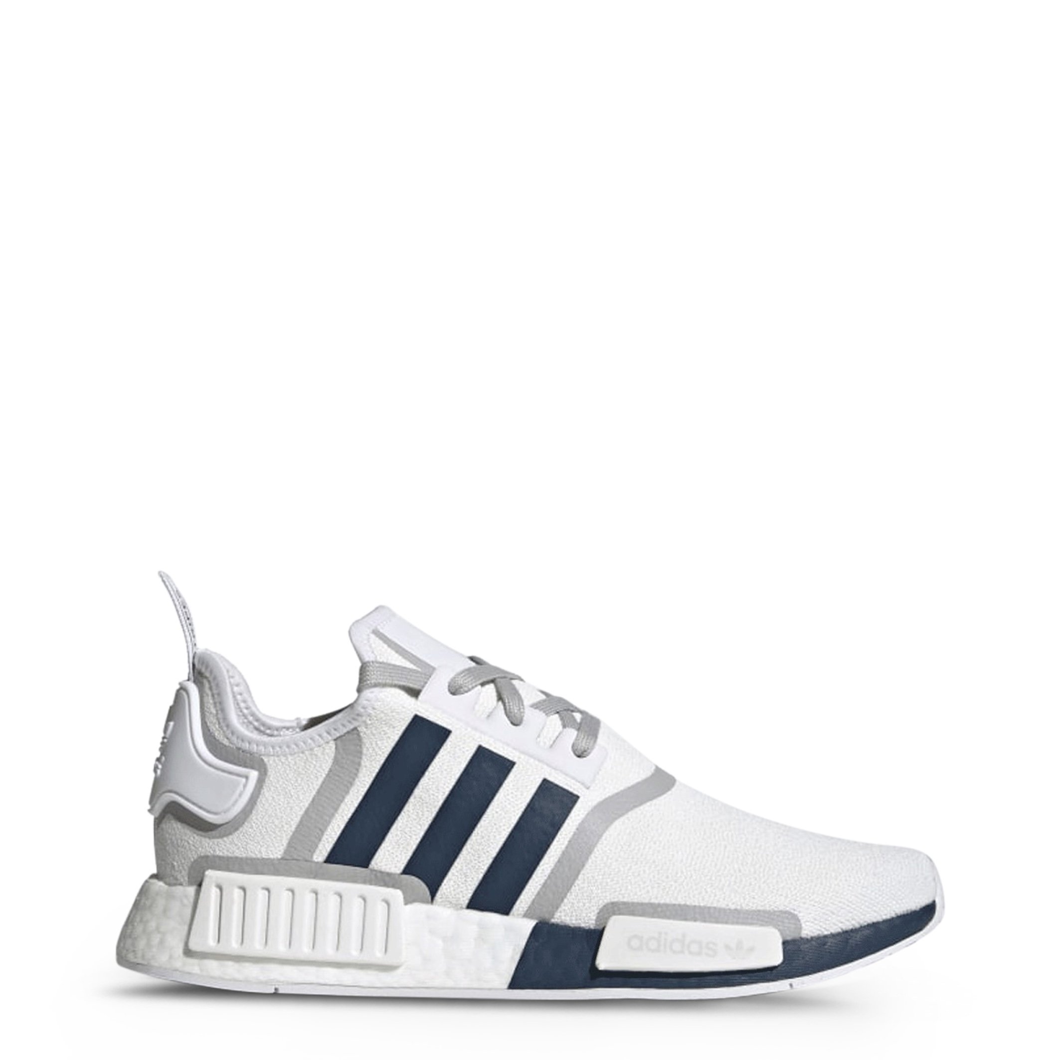 Adidas Unisex Trainer White FV8727 - white-1 UK 3.5