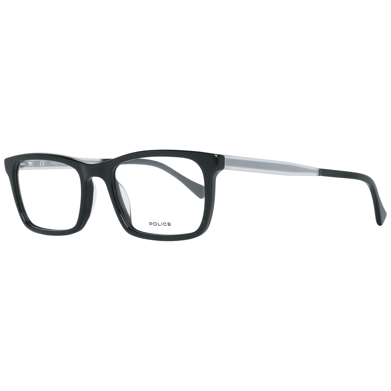 Police Men's Optical Frames Eyewear Black VPL262N520700