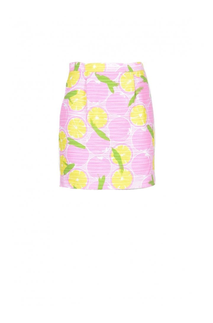 Boutique Moschino Women's Skirt Various Colours 171930 - multicolor 38