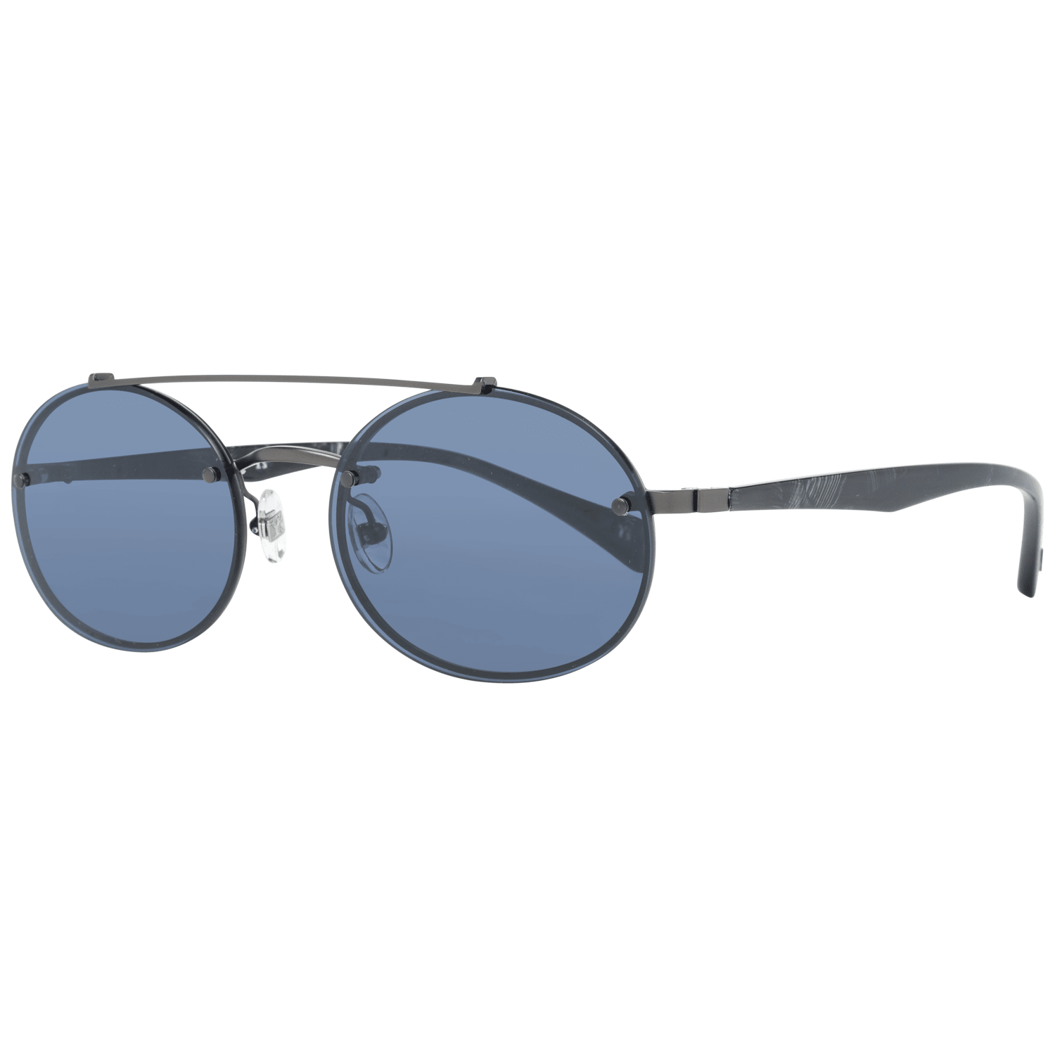 Yohji Yamamoto Men's Sunglasses Gunmetal YS7002 56901