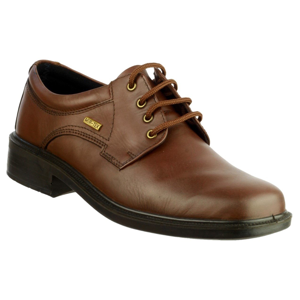 Cotswold Men's Sudeley Waterproof Shoe Various Colours 32970 - Brown 9