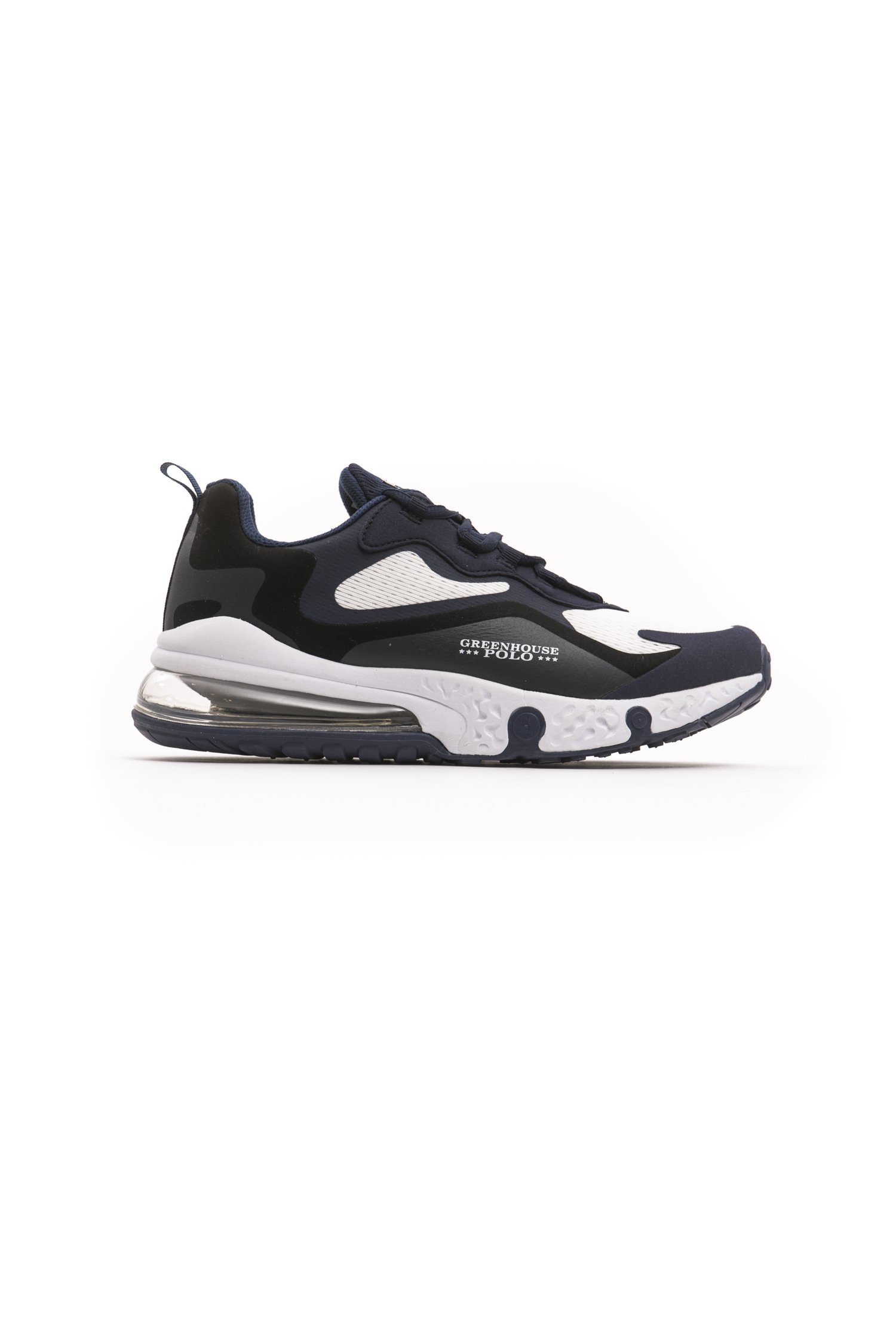 Greenhouse Polo Men's Trainer Blue GR998766 - EU40/US7