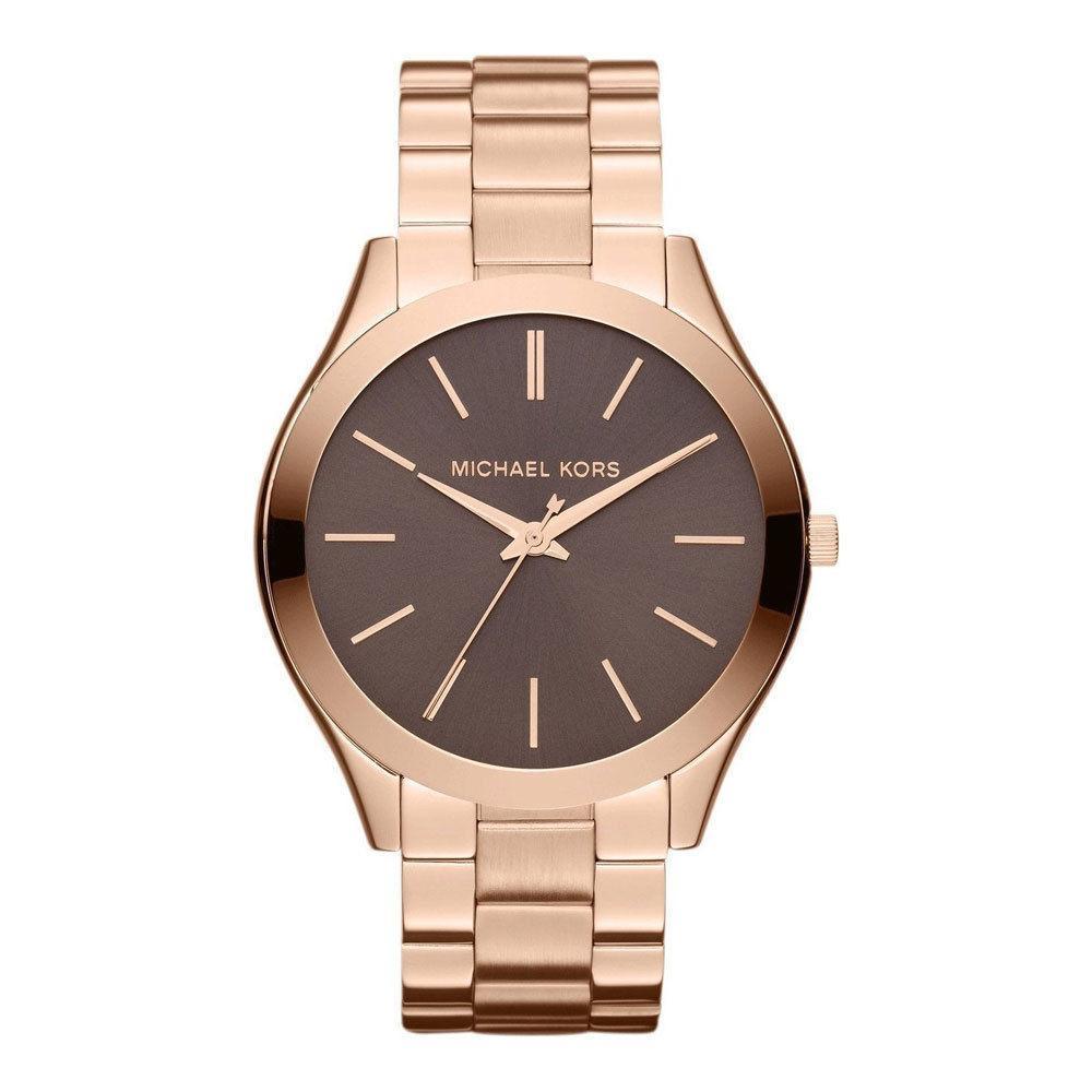 Michael Kors Women's Runway Classic Slim Watch MK3181MK