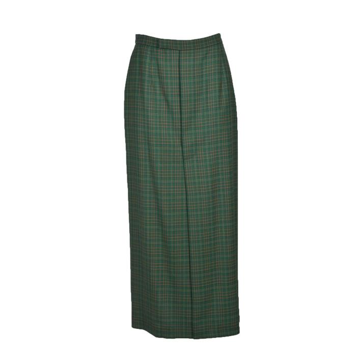 Vivienne Westwood - Vivienne Westwood Women Skirt - green 38
