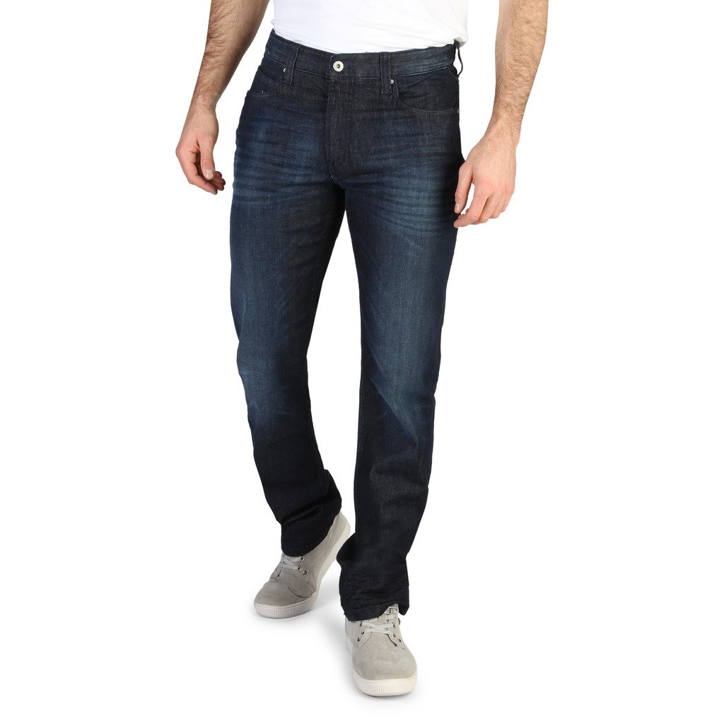Emporio Armani Men's Jeans Blue 328764 - blue 32