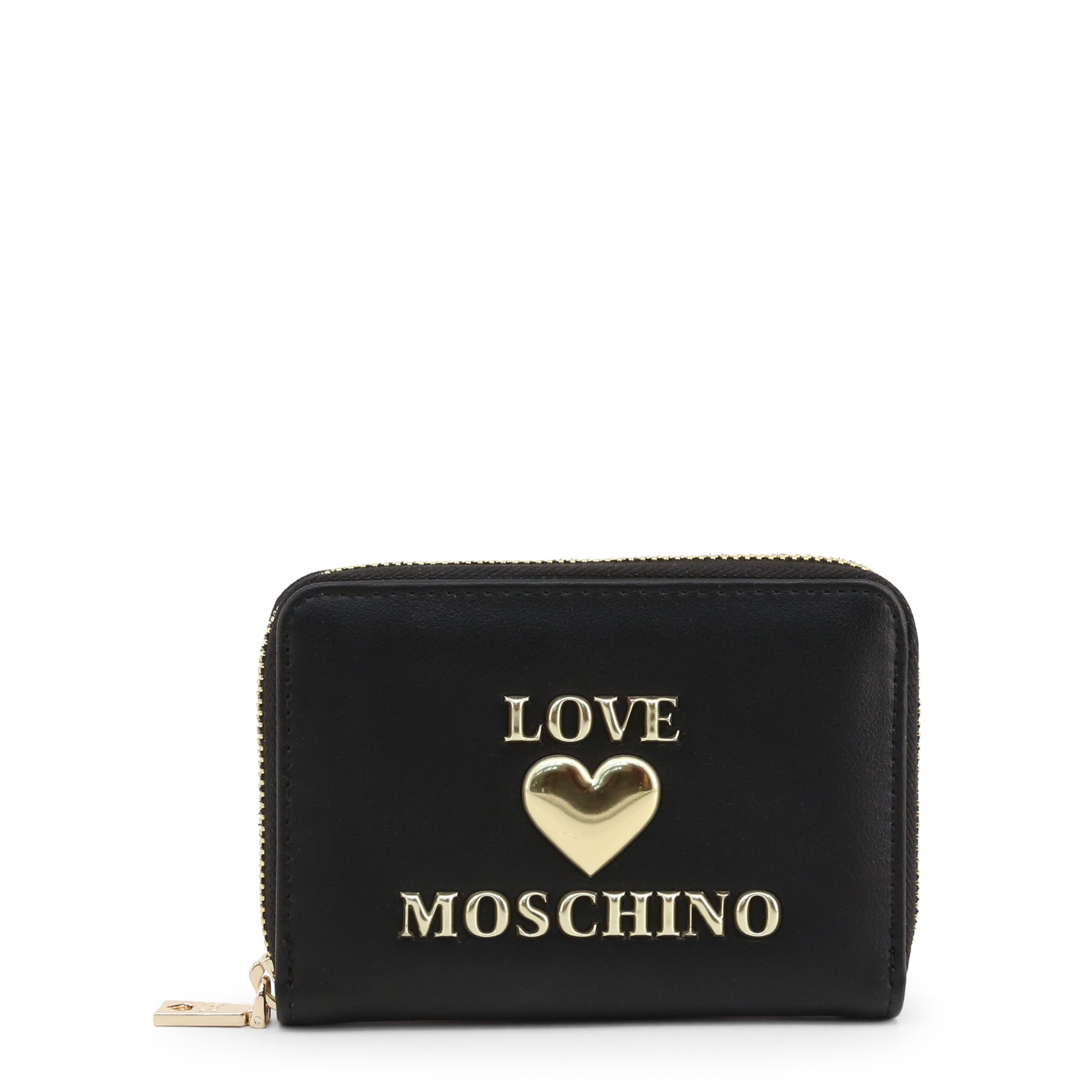 Love Moschino Women's Wallet Various Colours JC5610PP1BLE - black NOSIZE