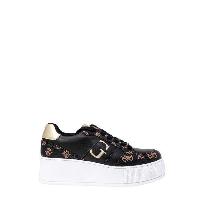 Guess Women's Trainer Various Colours 305261 - black 36