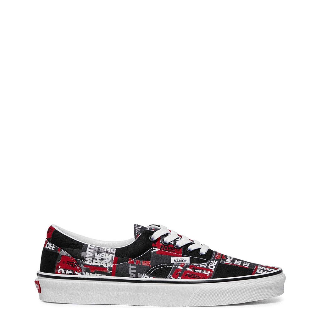 Vans Men's Trainers Various Colours ERA_VN0A4U39 - black 7.5 US