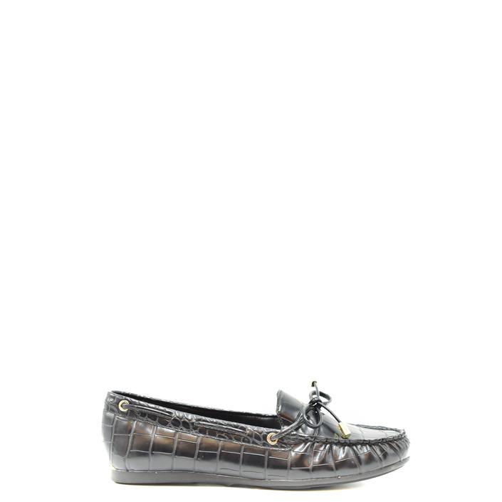 Michael Kors Women's Flats Black 194225 - black 6