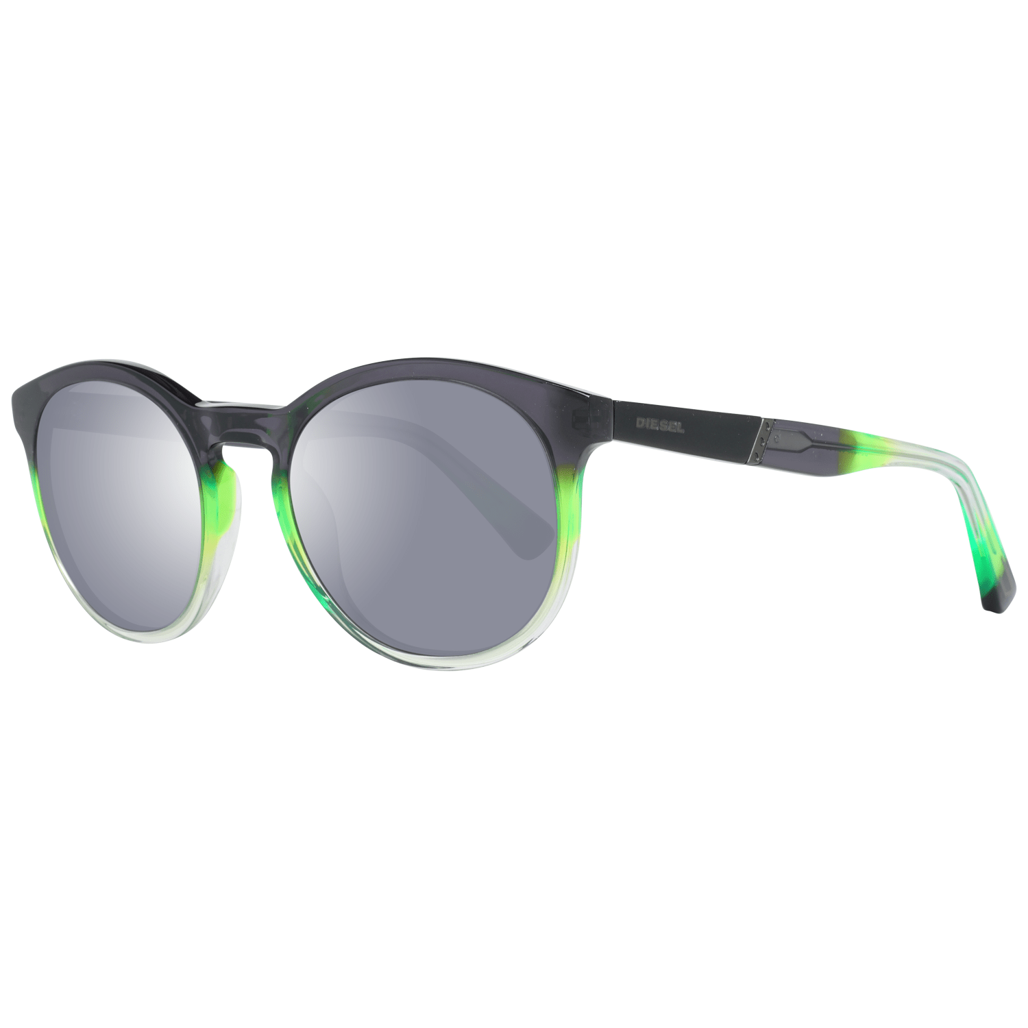 Diesel Unisex Sunglasses Multicolor DL0310 5305A