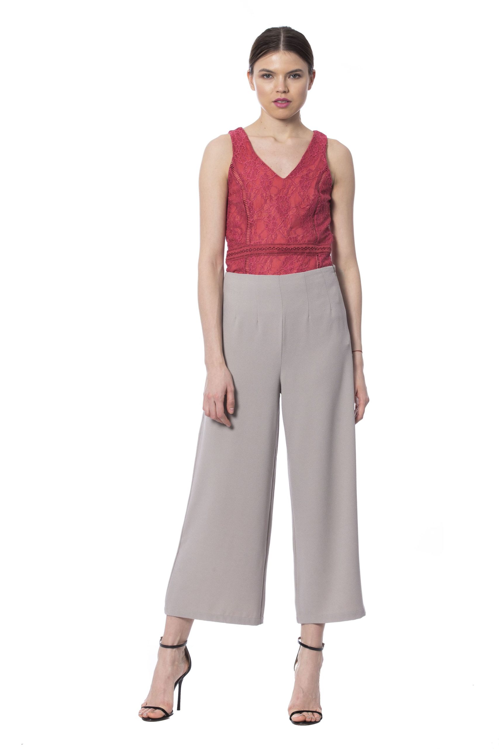 Turtledove Jeans & Pant - IT40 | XS