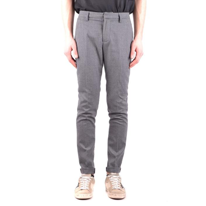 Dondup Men's Trouser Grey 161491 - grey 30