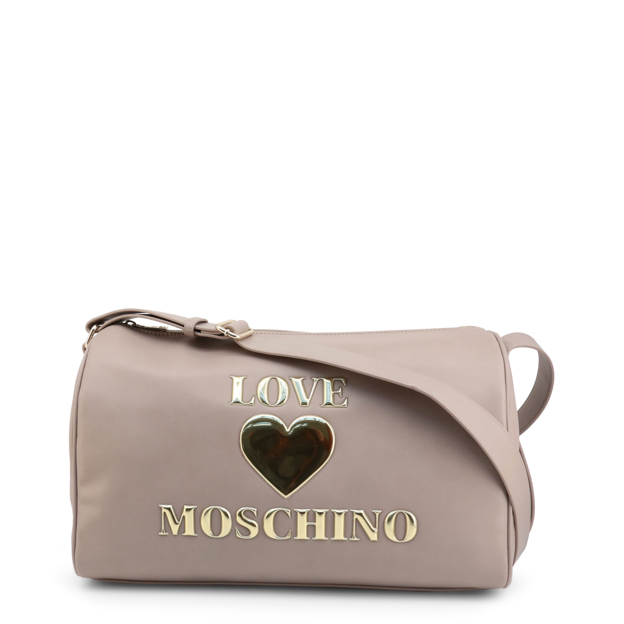 Love Moschino Women's Crossbody Bag Various Colours JC4039PP1BLE - brown NOSIZE
