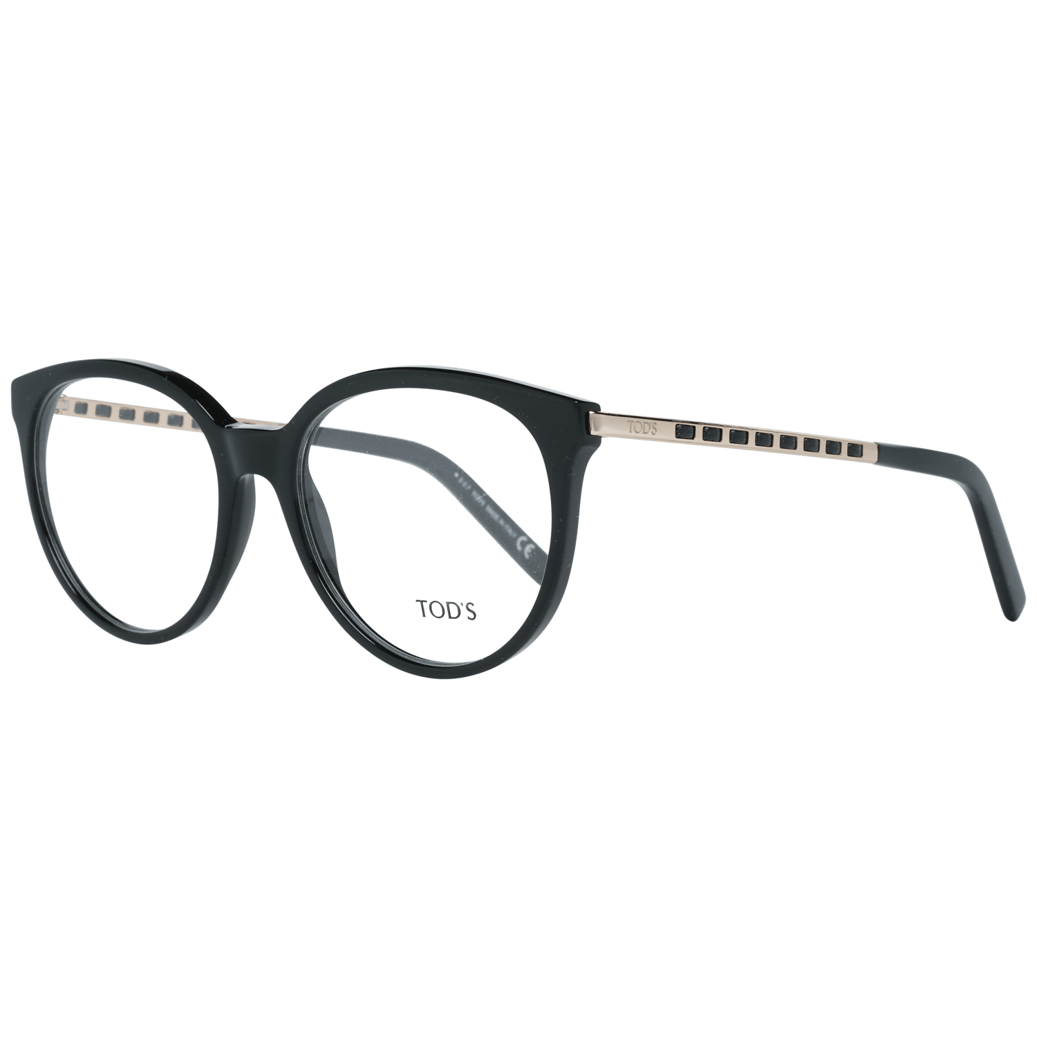 Tod's Women's Optical Frames Eyewear Black TO5192 53001