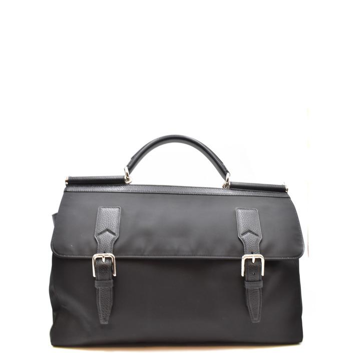 Dolce & Gabbana Men's Bag Black 186138 - black UNICA