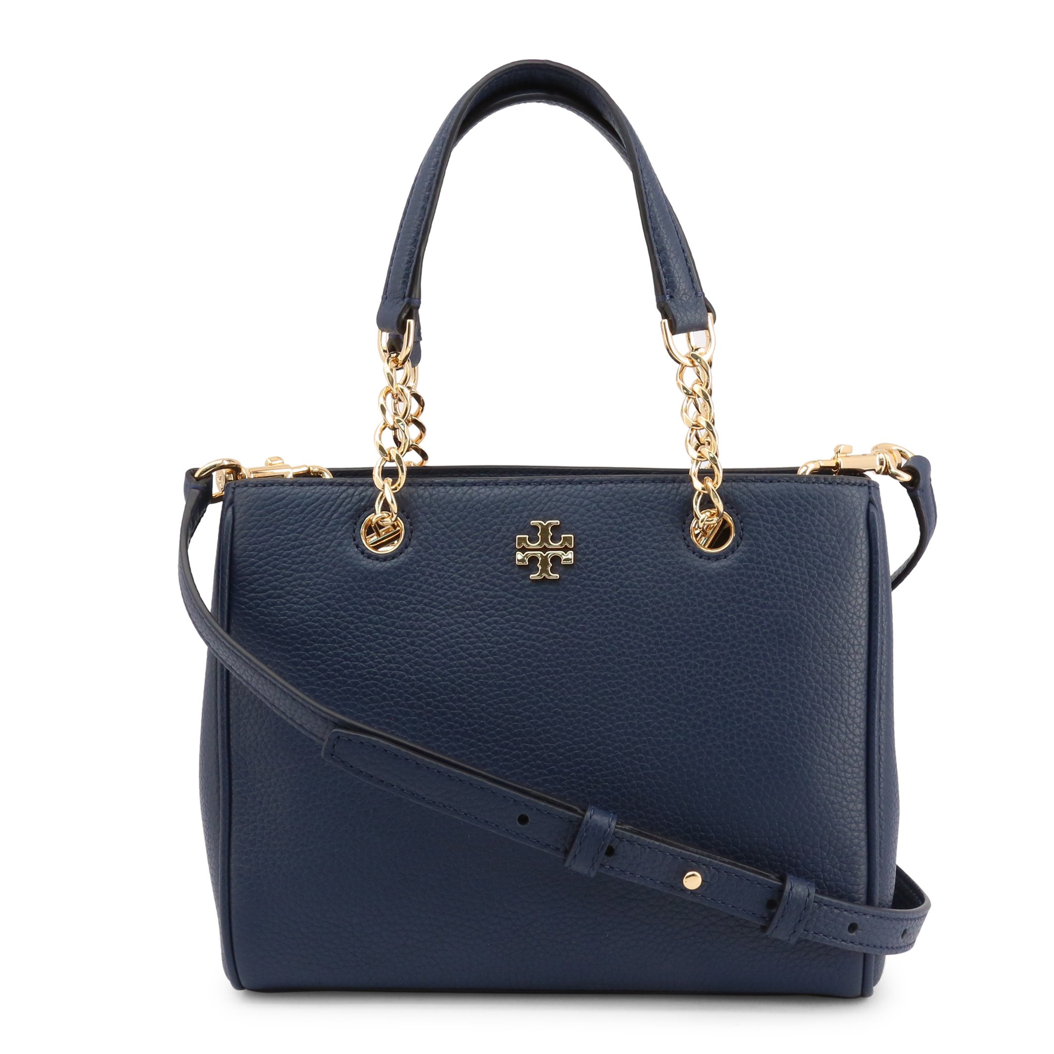 Tory Burch Women's Handbag Various Colours 67316 - blue NOSIZE