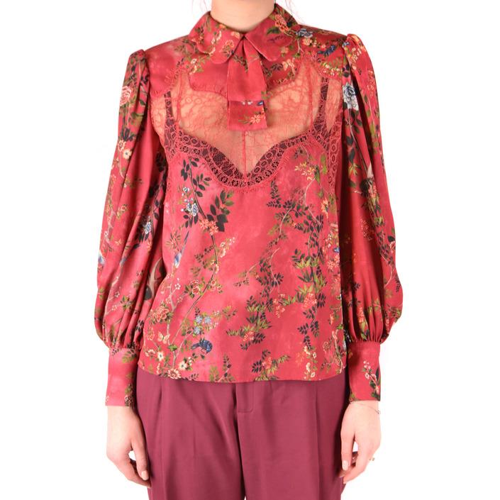 Elisabetta Franchi Women's Shirt Multicolor 166956 - multicolor 44