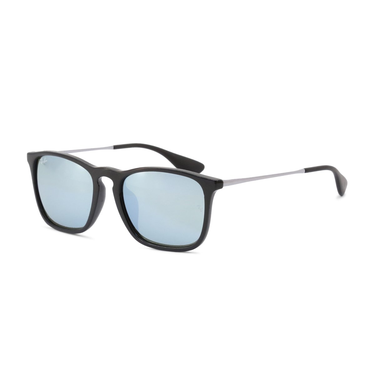 Ray-Ban Unisex Sunglasses Various Colours 0RB4187F - black-1 NOSIZE