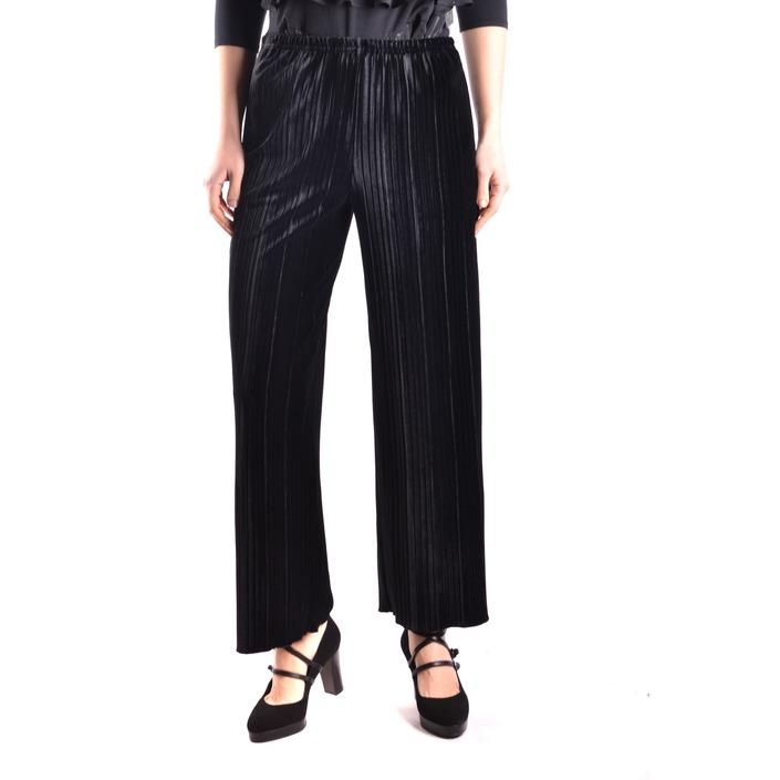 Armani Jeans Women's Trouser Black 160836 - black 44