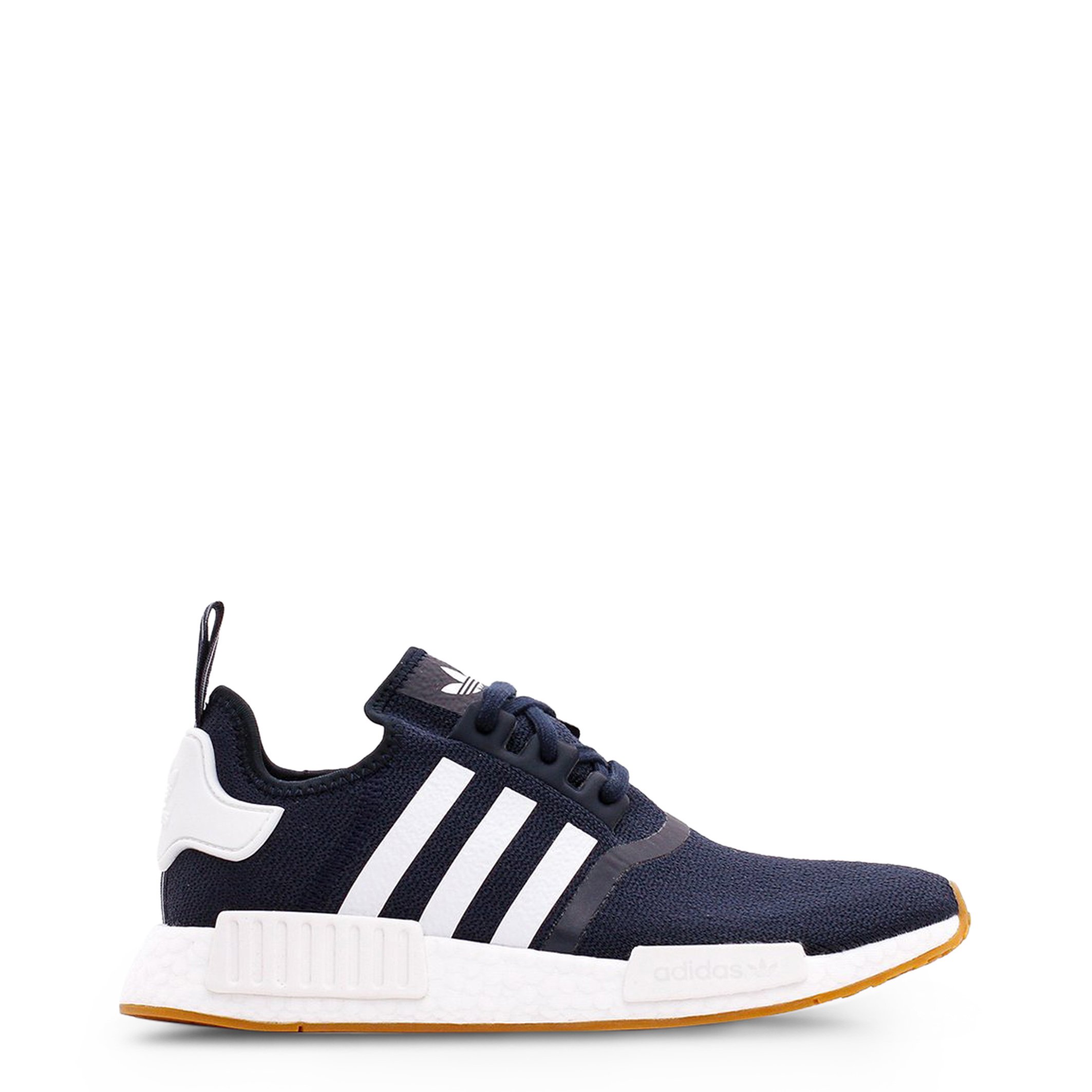 Adidas Unisex Trainer White FV8727 - blue UK 11.0