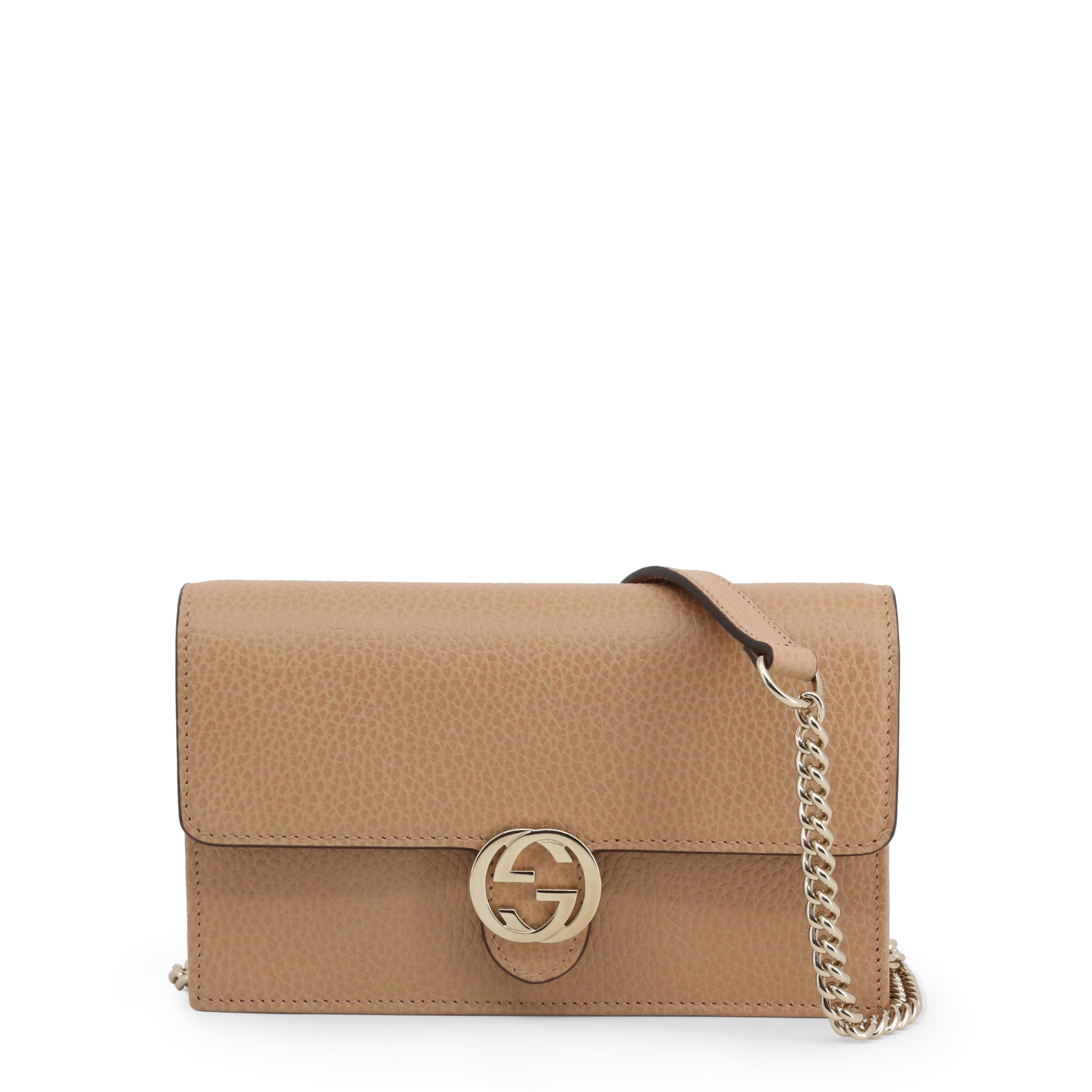 Gucci Women's Crossbody Bag Various Colours 510314_CA00G - brown NOSIZE