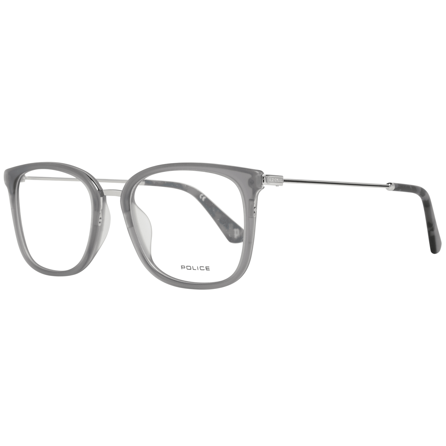 Police Men's Optical Frames Eyewear Grey PL561 51M78M