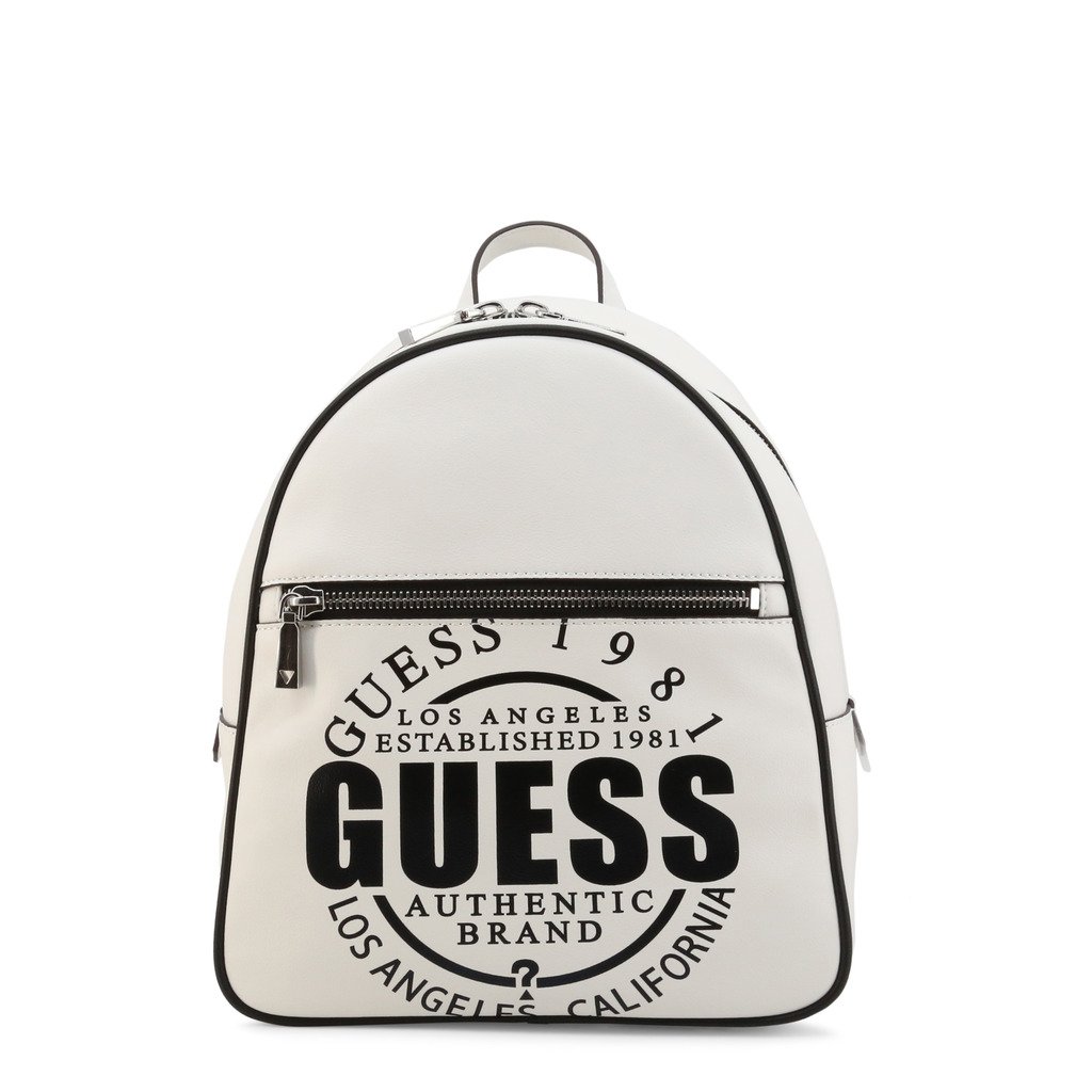 Guess Women's Backpack White Kalipso_HWWY81_10330 - white NOSIZE