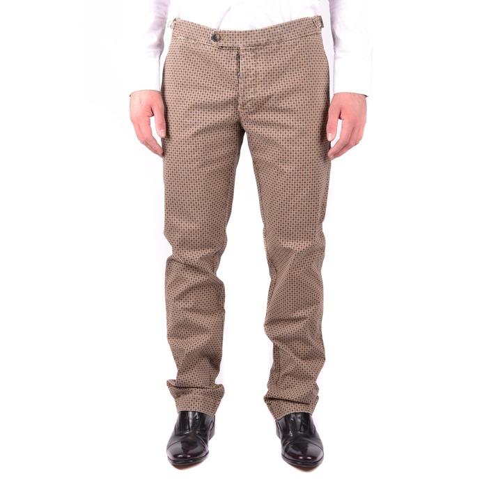 Jacob Cohen Men's Trouser Beige 163213 - beige 33
