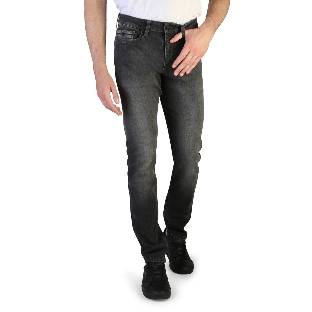 Calvin Klein Men's Jeans Grey J30J305762 - grey 31